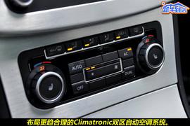 2010款一汽大众CC