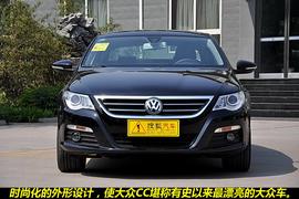 2010款一汽大众CC