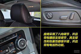 2010款一汽大众CC