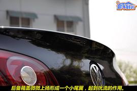 2010款一汽大众CC