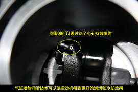 日产VQ35DE发动机“拆机”详解