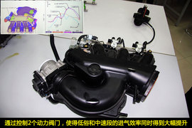 日产VQ35DE发动机“拆机”详解