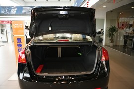 2010款别克凯越1.6LE-AT