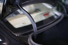 2010款别克凯越1.6LE-AT