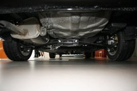 2010款别克凯越1.6LE-AT