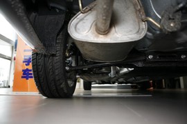 2010款别克凯越1.6LE-AT