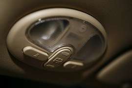 2010款别克凯越1.6LE-AT