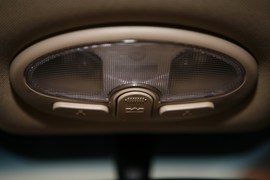 2010款别克凯越1.6LE-AT