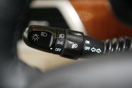 2010款别克凯越1.6LE-AT