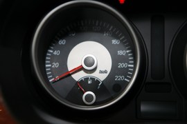 2010款别克凯越1.6LE-AT