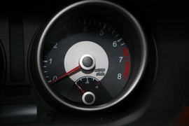 2010款别克凯越1.6LE-AT