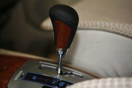 2010款别克凯越1.6LE-AT