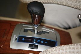 2010款别克凯越1.6LE-AT