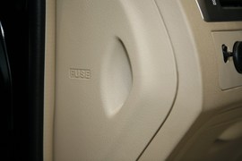 2010款别克凯越1.6LE-AT