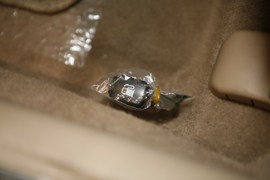 2010款别克凯越1.6LE-AT