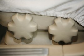 2010款别克凯越1.6LE-AT