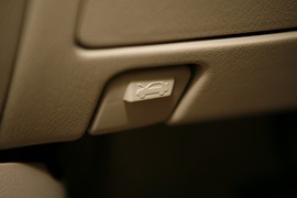 2010款别克凯越1.6LE-AT