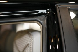 2010款别克凯越1.6LE-AT
