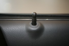 2010款别克凯越1.6LE-AT