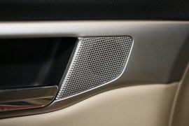 2010款别克凯越1.6LE-AT