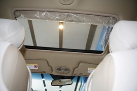 2010款别克凯越1.6LE-AT