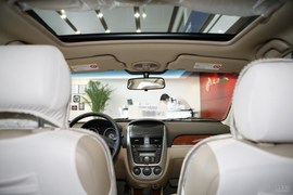 2010款别克凯越1.6LE-AT