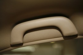2010款别克凯越1.6LE-AT