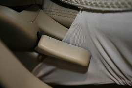 2010款别克凯越1.6LE-AT