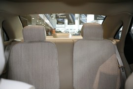 2010款别克凯越1.6LE-AT