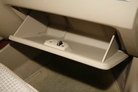 2010款别克凯越1.6LE-AT