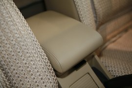 2010款别克凯越1.6LE-AT