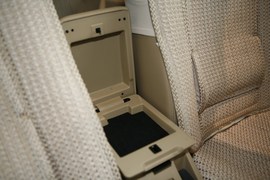 2010款别克凯越1.6LE-AT
