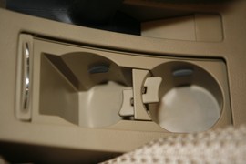 2010款别克凯越1.6LE-AT