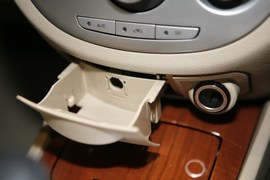 2010款别克凯越1.6LE-AT