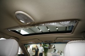 2010款别克凯越1.6LE-AT