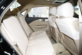 2010款别克凯越1.6LE-AT