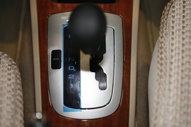 2010款别克凯越1.6LE-AT