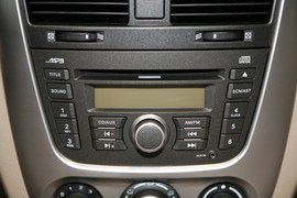 2010款别克凯越1.6LE-AT