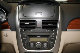 2010款别克凯越1.6LE-AT