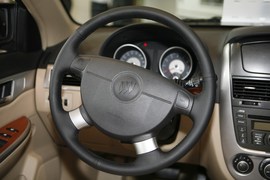 2010款别克凯越1.6LE-AT