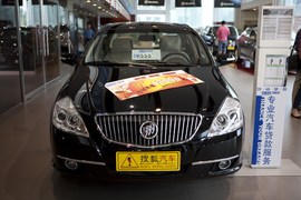 2010款别克凯越1.6LE-AT