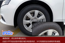 奥迪A4L