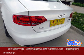 奥迪A4L