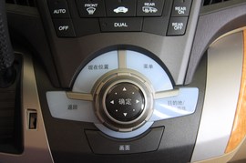 2009款奥德赛2.4L豪华版