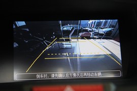 2009款奥德赛2.4L豪华版