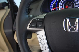 2009款奥德赛2.4L豪华版