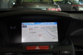 2009款奥德赛2.4L豪华版