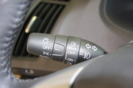 2009款奥德赛2.4L豪华版