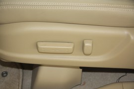 2009款奥德赛2.4L豪华版