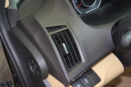 2009款奥德赛2.4L豪华版